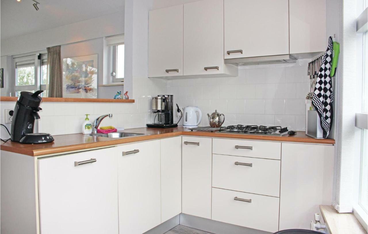 3 Bedroom Nice Home In Workum Dış mekan fotoğraf